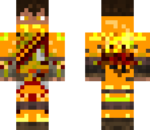 blaze's brother