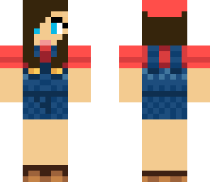 lexi mario