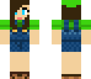 emily luigi