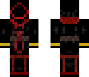 dark assassin fixed