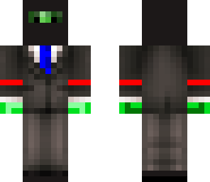 ninja creeper