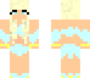 cloud princess fixed