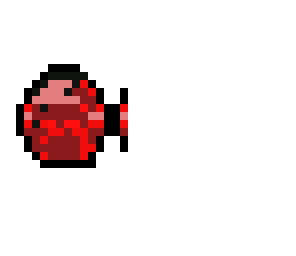 red diomand