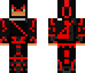 dark assassin