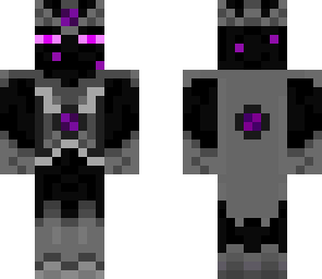 king enderman