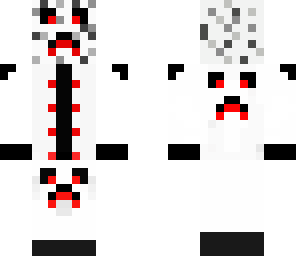 white creeper