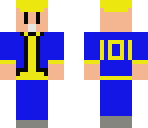 fallout person