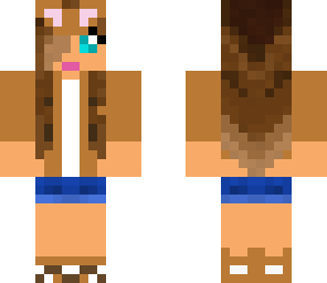 bunny girl