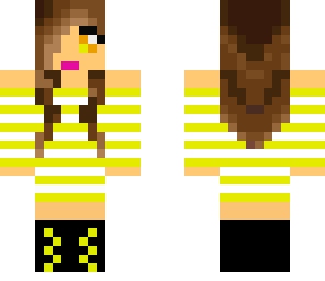 yellow stripes rule