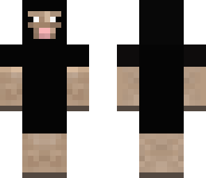 black sheep