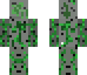 vines on cobble