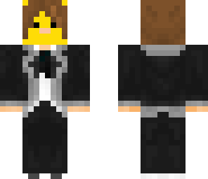 tiger shu ouma  and kingjason shu ouma skin
