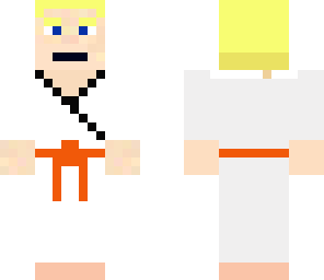 karate