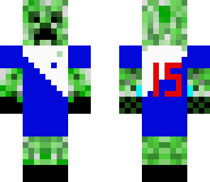 ppj creeper
