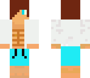 six pack teen