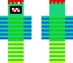 robot the robot