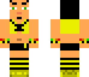chevelle fordyce - male raver