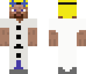 steve scientist