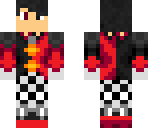 joker red