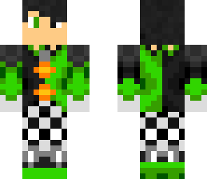 joker green