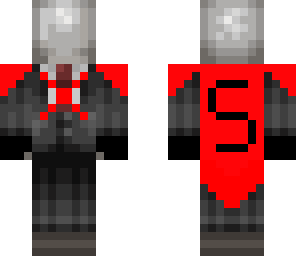 super slender