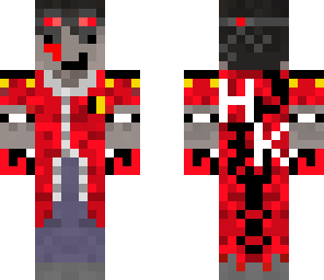 herokade 6