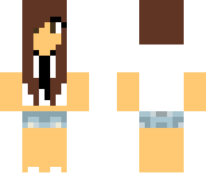ingrid white top