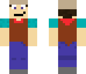 cowboy