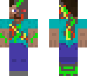 robo steve