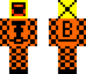 golem