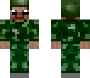 army steve