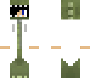 dino guy