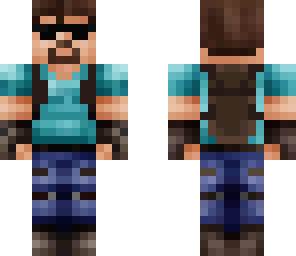 hd steve