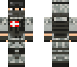 danish swat