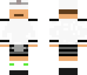 kilted warrior 1