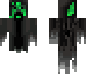 creeper ghost