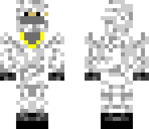 ninja nain