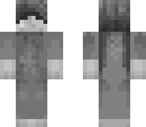 ghost boy