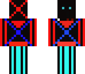 rainbow ninja
