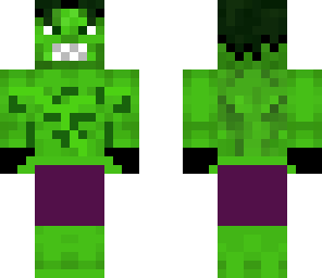 hulk