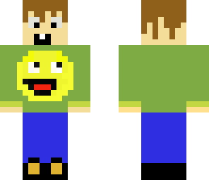 derpy dude