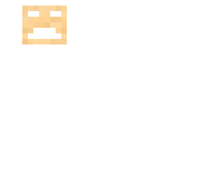 herobrine face edited