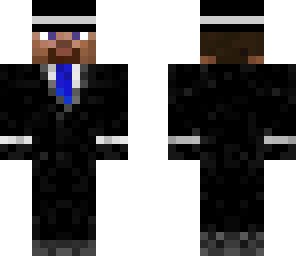 pimp suit