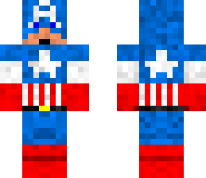 captain america