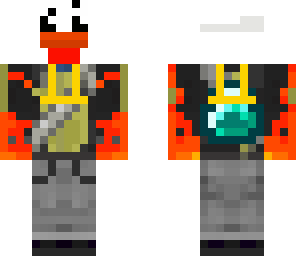chickenman