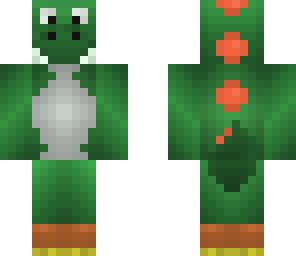 yoshi