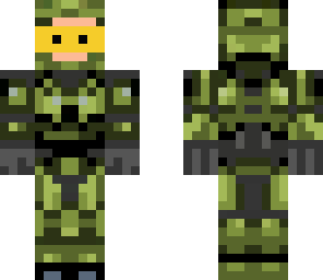warior