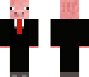 pig man