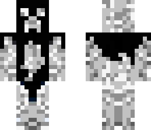ghost creeper