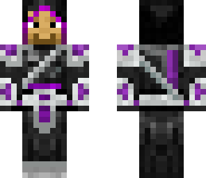 dark hunter steve